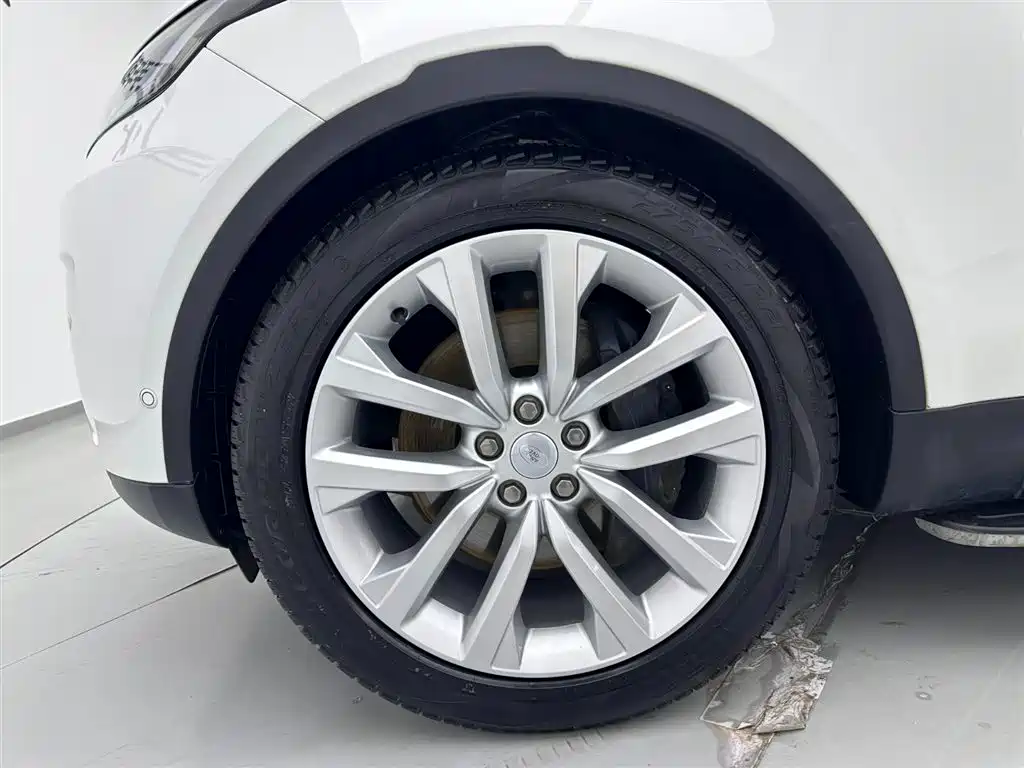 Land Rover Discovery 2023 360PS R-Dynamic S 2024 - thumbnail 30