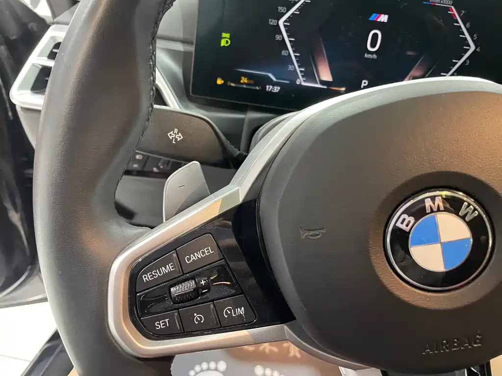 BMW BMW 4 Series 2024 425i M Sport Package 2024 - thumbnail 10
