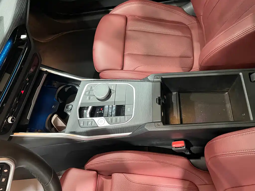 BMW BMW 4 Series 2024 425i M Sport Package 2024 - thumbnail 13