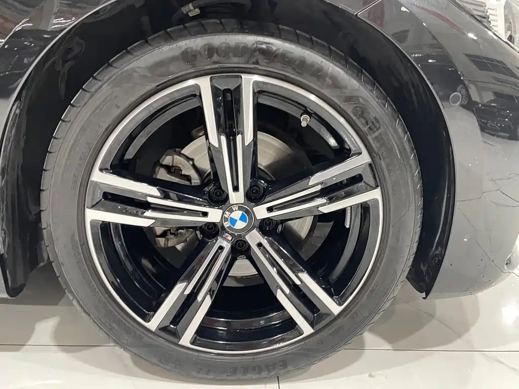 BMW BMW 4 Series 2024 425i M Sport Package 2024 - thumbnail 25