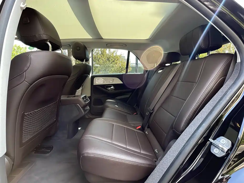 Mercedes-Benz Mercedes-Benz GLE 2020 Facelift GLE 450 4MATIC Dynamic Model 2020 - thumbnail 8