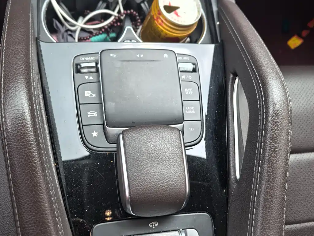 Mercedes-Benz Mercedes-Benz GLE 2020 Facelift GLE 450 4MATIC Dynamic Model 2020 - thumbnail 10