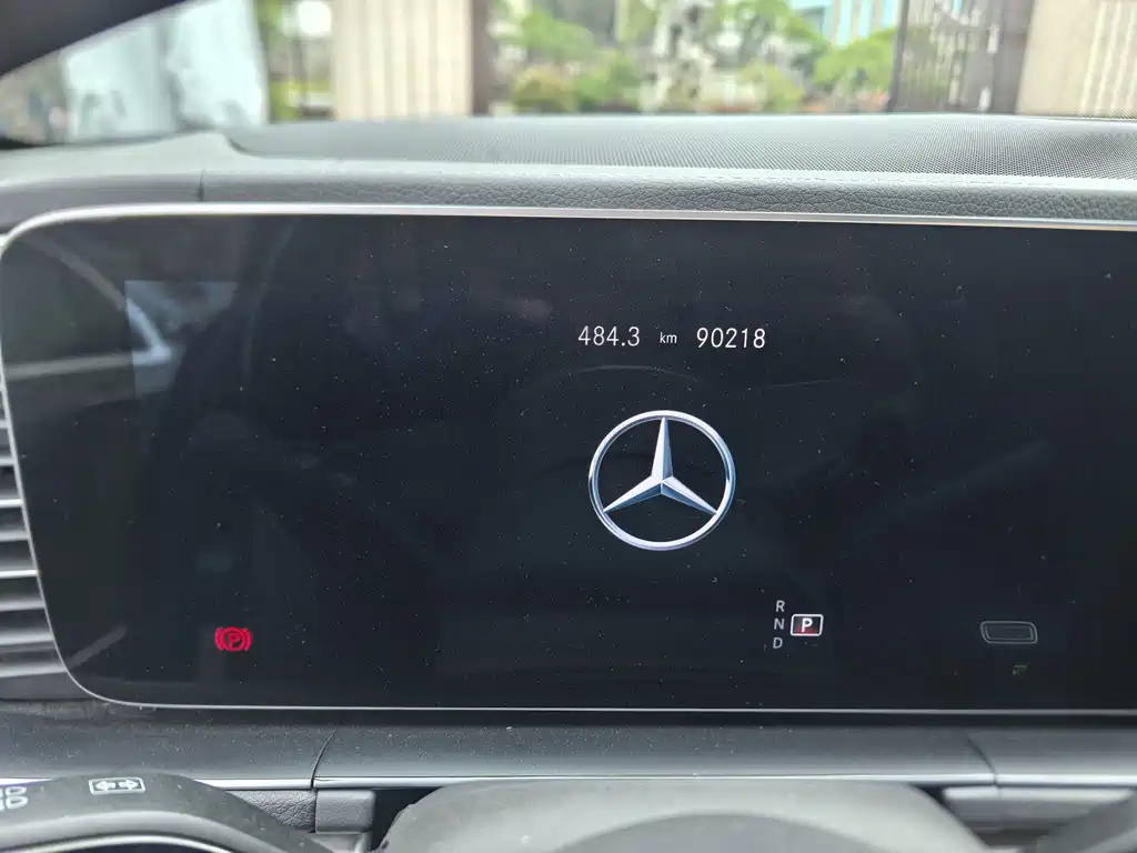 Mercedes-Benz Mercedes-Benz GLE 2020 Facelift GLE 450 4MATIC Dynamic Model 2020 - thumbnail 11