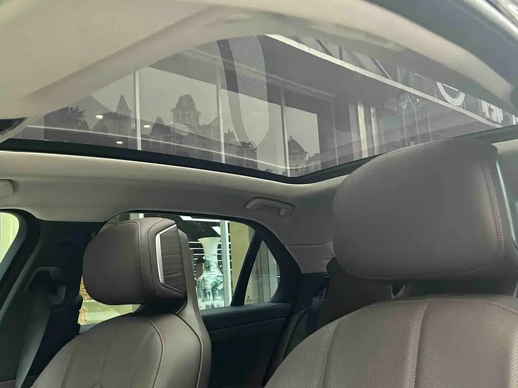 BMW BMW 7 Series 2023 740Li Leading Model Luxury Package 2023 - thumbnail 17