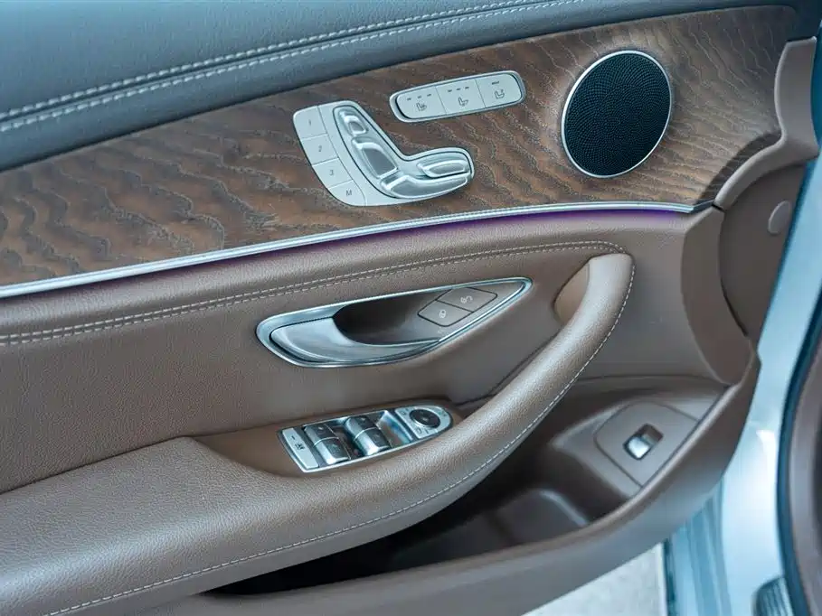 Mercedes-Benz Mercedes-Benz E-Class 2023 E 300 L Fashion Edition 2023 - thumbnail 12