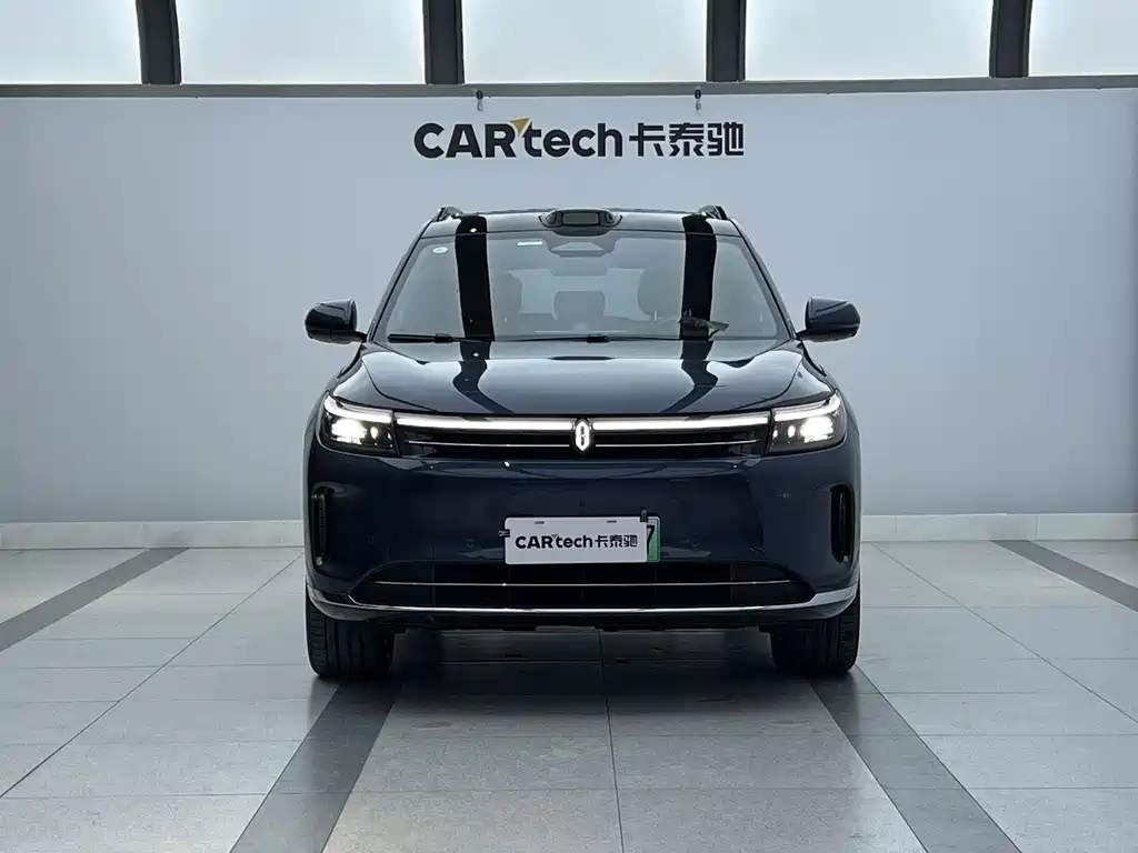 AITO Aito M7 2024 1.5T Intelligent Drive AWD Ultra 5-seat 2024 - thumbnail 2