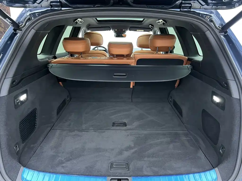 AITO Aito M7 2024 1.5T Intelligent Drive AWD Ultra 5-seat 2024 - thumbnail 6