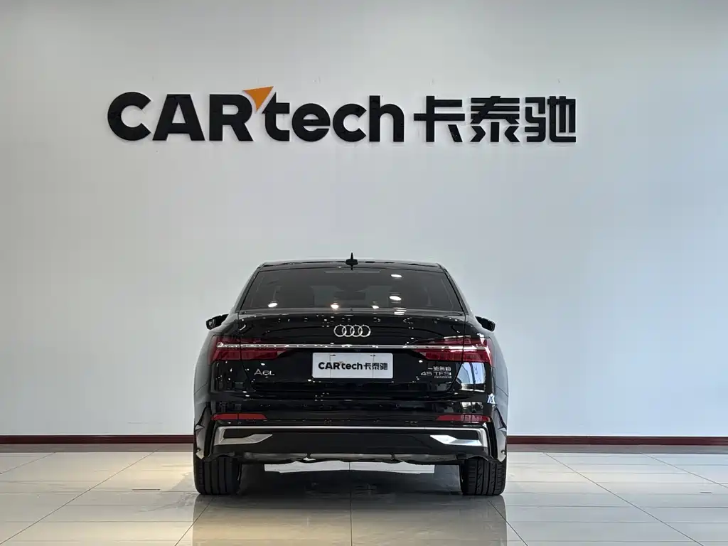 Audi Audi A6L 2025 45 TFSI quattro Premium Dynamic Edition 2025 - thumbnail 20