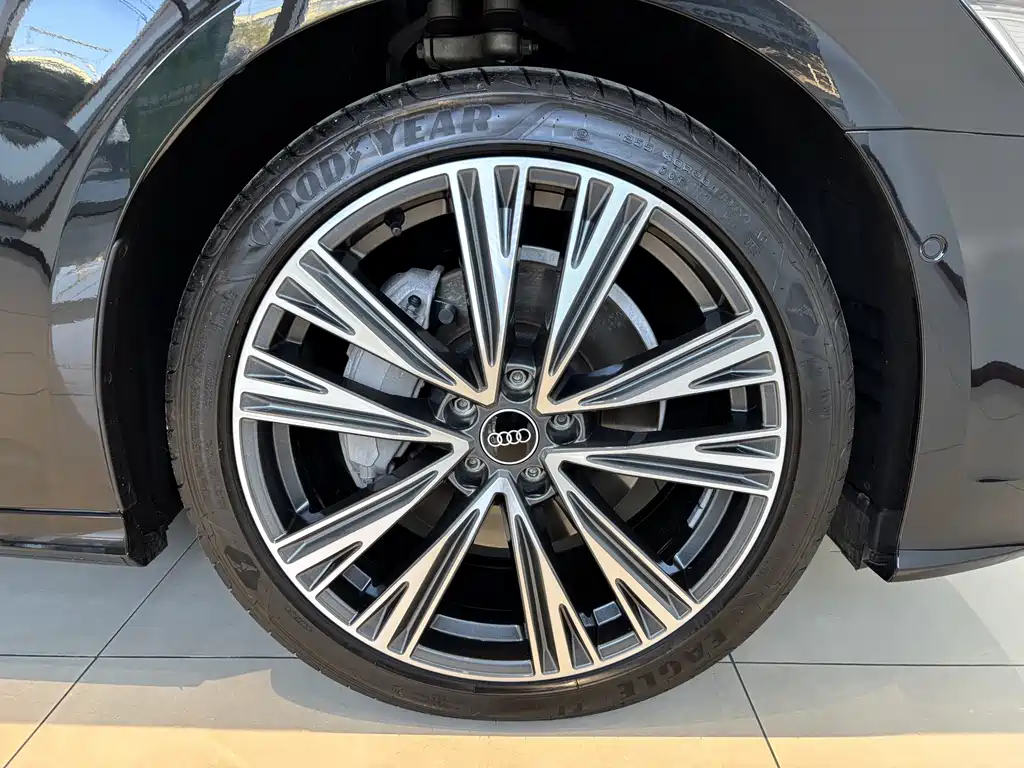 Audi Audi A6L 2025 45 TFSI quattro Premium Dynamic Edition 2025 - thumbnail 25