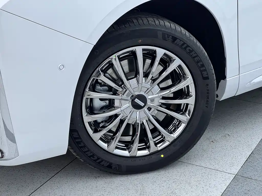 Wey WEY Gao Shan 2025 AWD Gao Shan 8 2025 - thumbnail 5