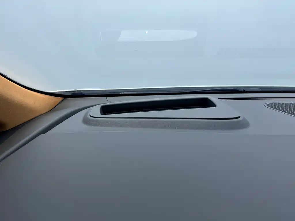 Wey WEY Gao Shan 2025 AWD Gao Shan 8 2025 - thumbnail 9