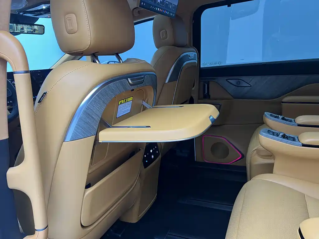 Wey WEY Gao Shan 2025 AWD Gao Shan 8 2025 - thumbnail 15