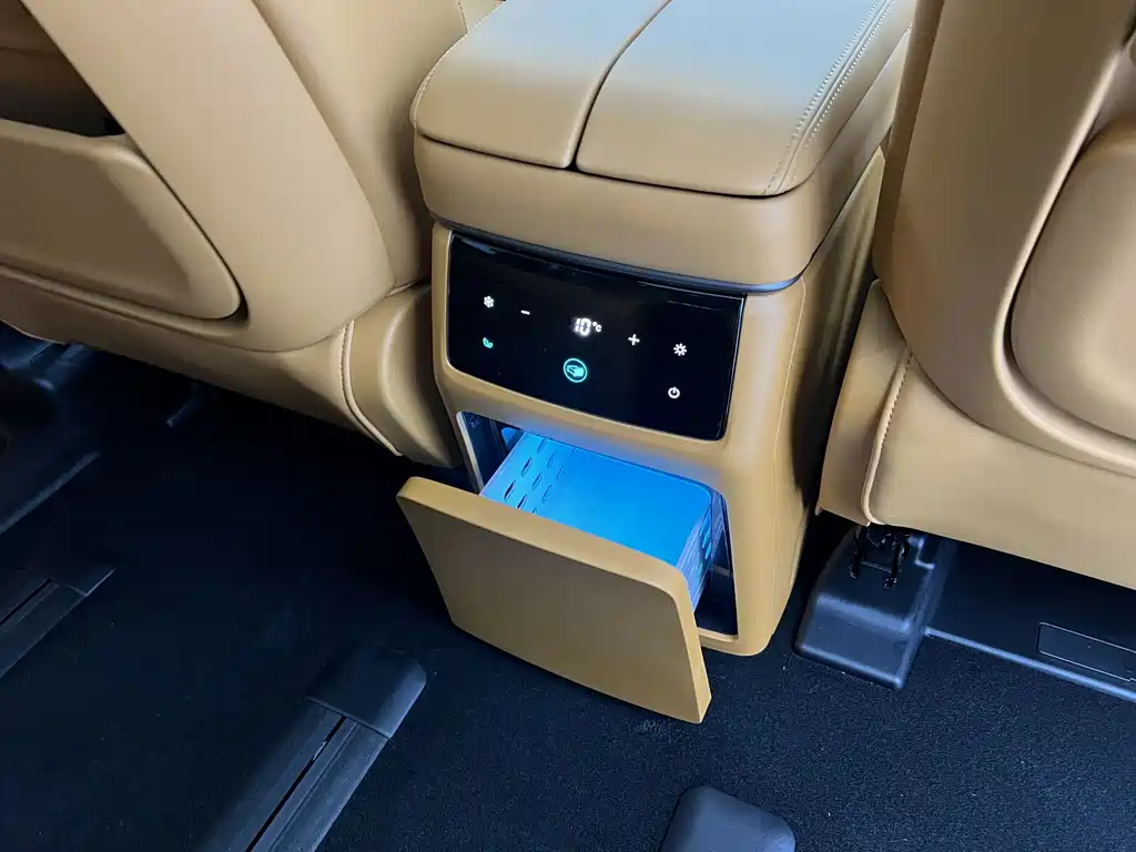 Wey WEY Gao Shan 2025 AWD Gao Shan 8 2025 - thumbnail 17