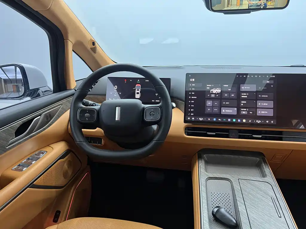 Wey WEY Gao Shan 2025 AWD Gao Shan 8 2025 - thumbnail 28