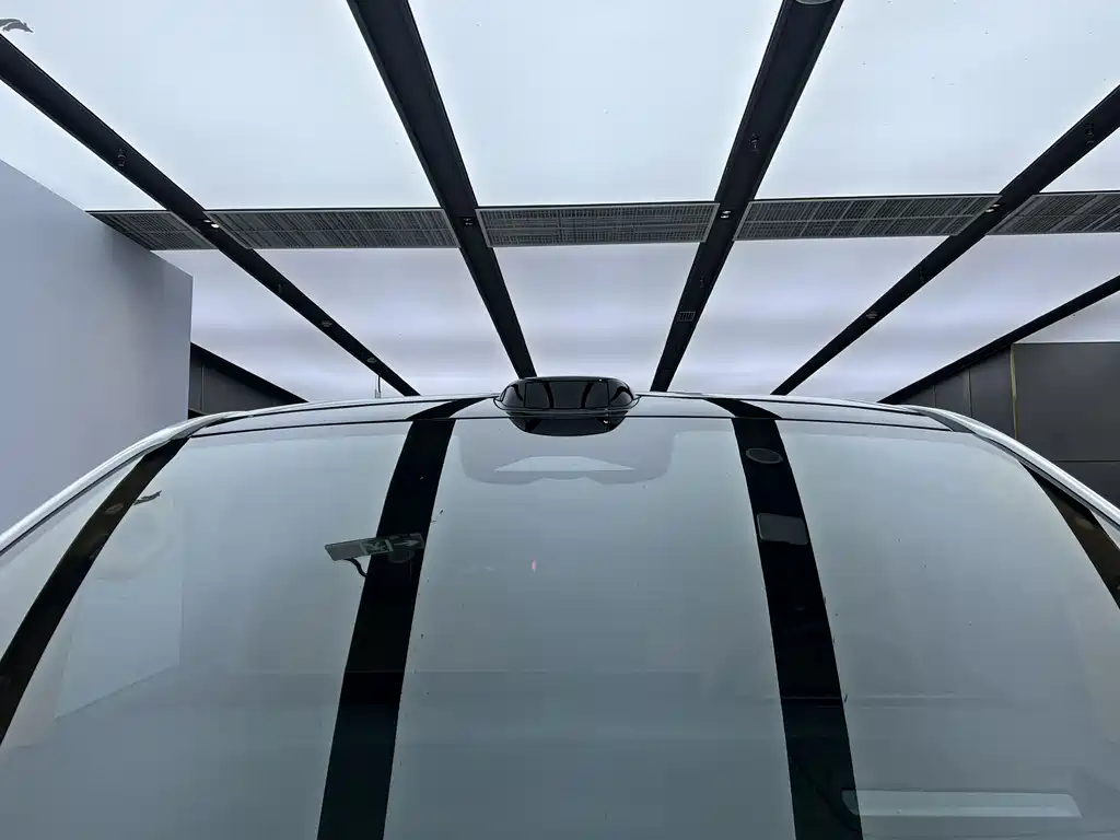 Wey WEY Gao Shan 2025 AWD Gao Shan 8 2025 - thumbnail 30