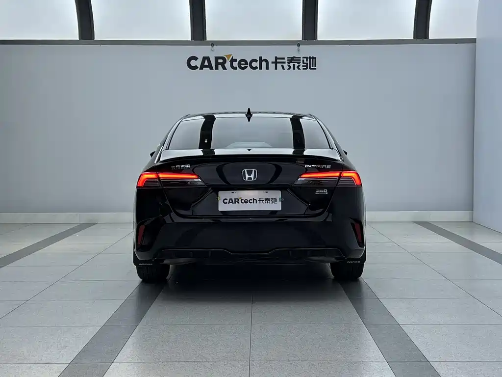 Honda Honda Inspire 2023 260TURBO Elegant Edition 2024 - thumbnail 2