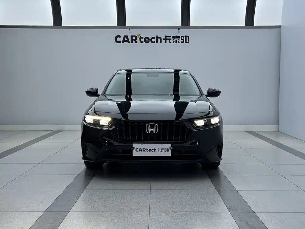 Honda Honda Inspire 2023 260TURBO Elegant Edition 2024 - thumbnail 3