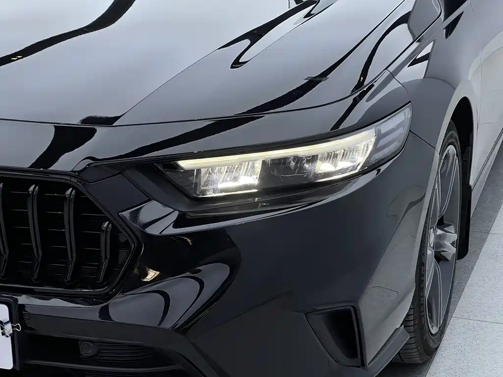 Honda Honda Inspire 2023 260TURBO Elegant Edition 2024 - thumbnail 5