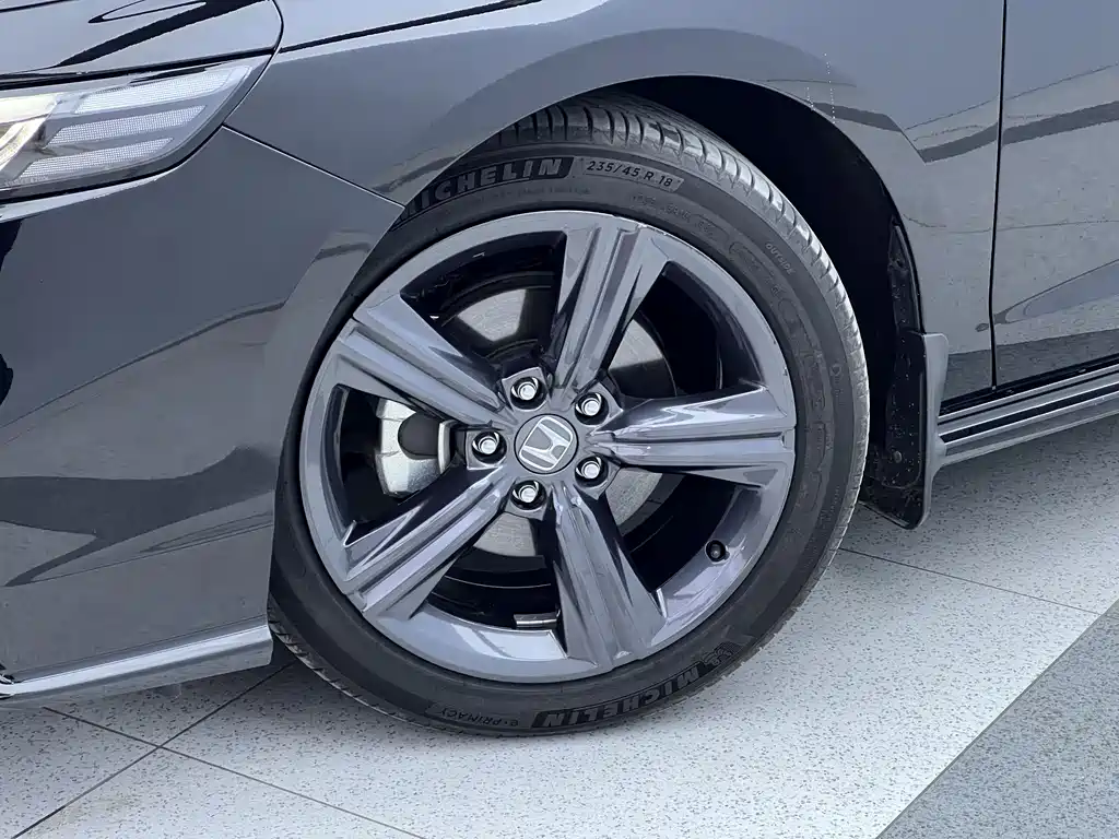 Honda Honda Inspire 2023 260TURBO Elegant Edition 2024 - thumbnail 7