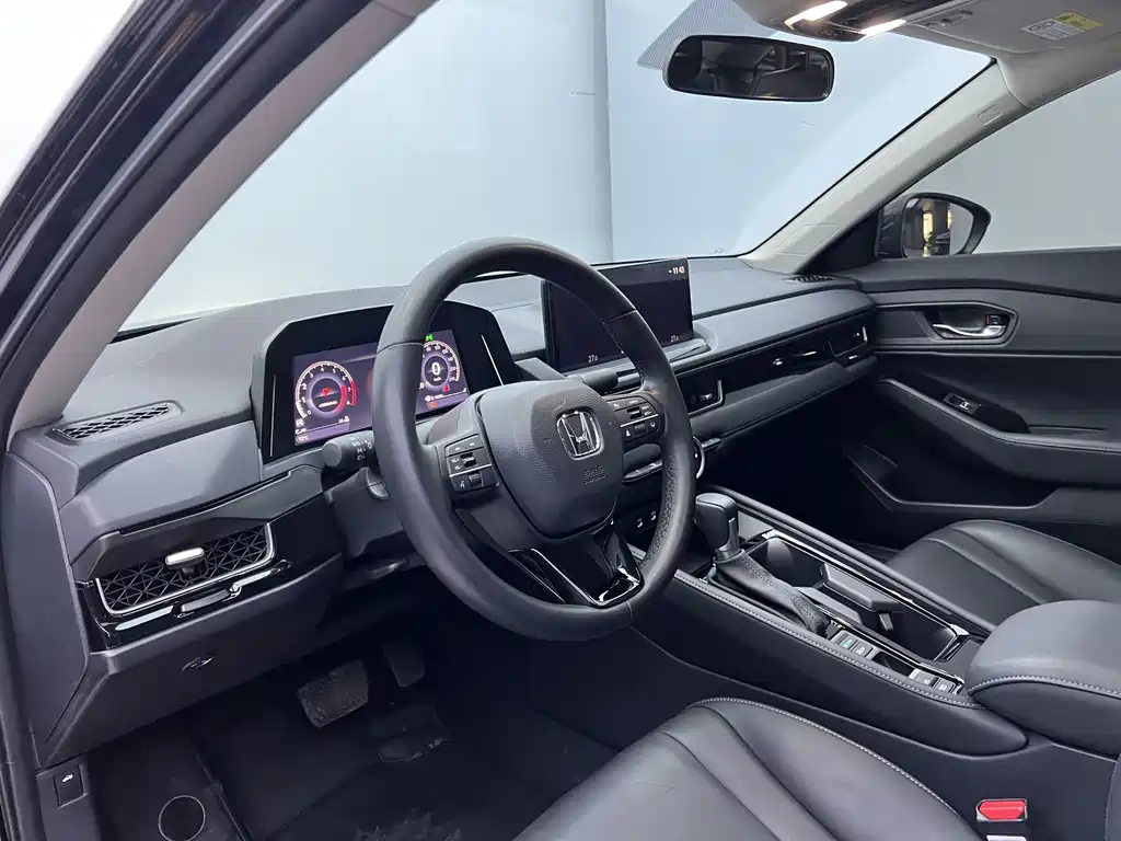 Honda Honda Inspire 2023 260TURBO Elegant Edition 2024 - thumbnail 8