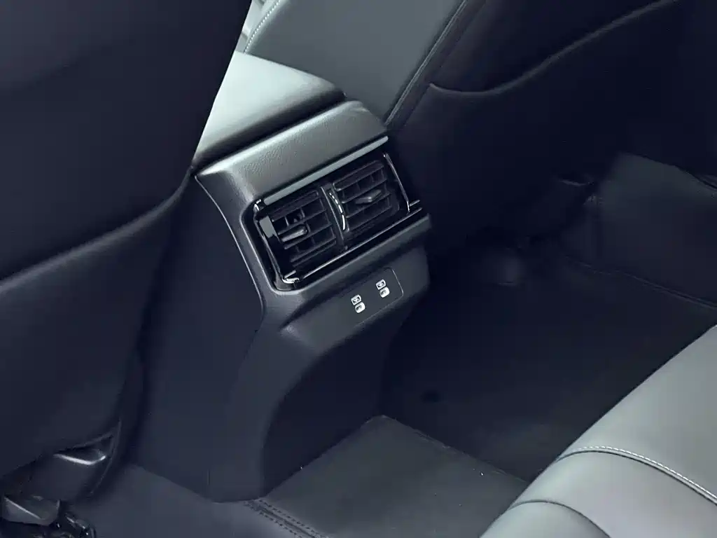 Honda Honda Inspire 2023 260TURBO Elegant Edition 2024 - thumbnail 10