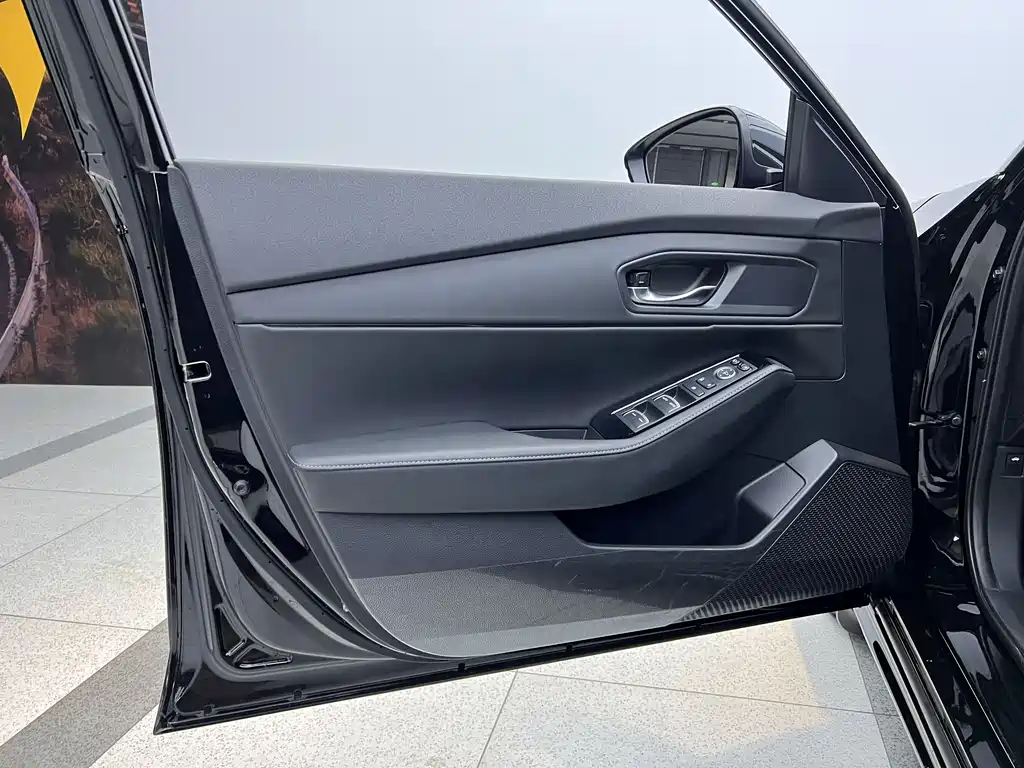 Honda Honda Inspire 2023 260TURBO Elegant Edition 2024 - thumbnail 11