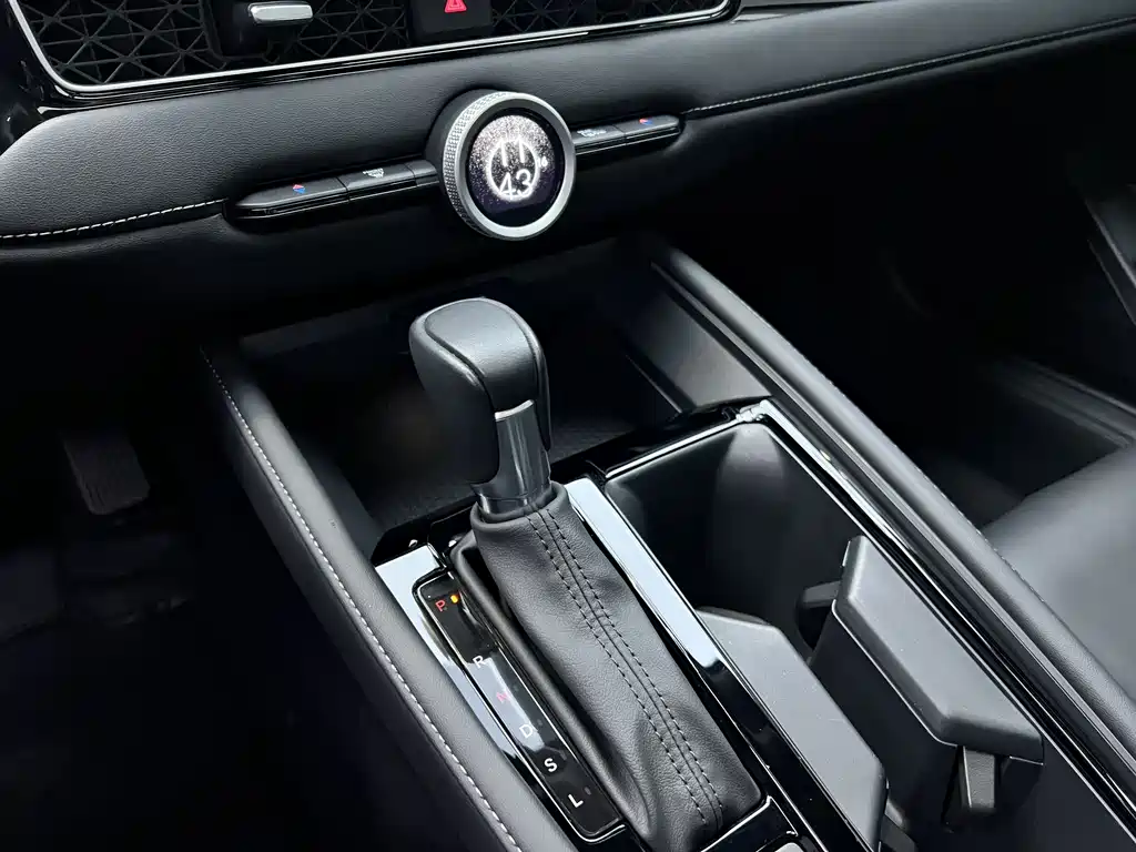 Honda Honda Inspire 2023 260TURBO Elegant Edition 2024 - thumbnail 15