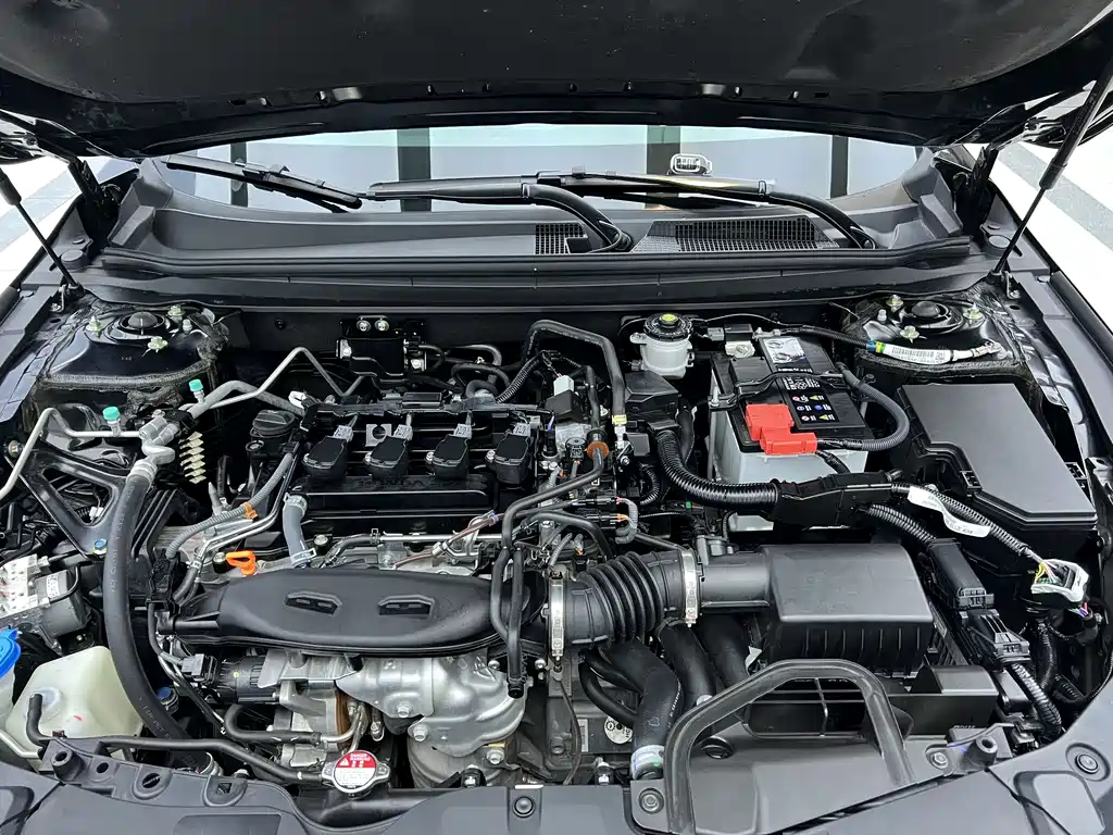 Honda Honda Inspire 2023 260TURBO Elegant Edition 2024 - thumbnail 20