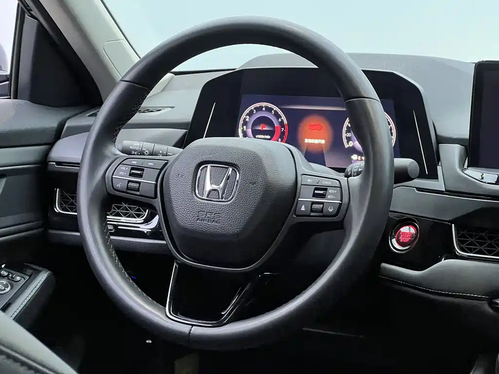 Honda Honda Inspire 2023 260TURBO Elegant Edition 2024 - thumbnail 21