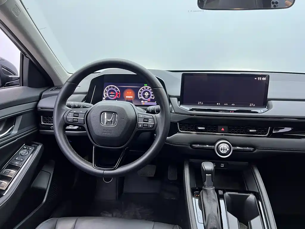 Honda Honda Inspire 2023 260TURBO Elegant Edition 2024 - thumbnail 22