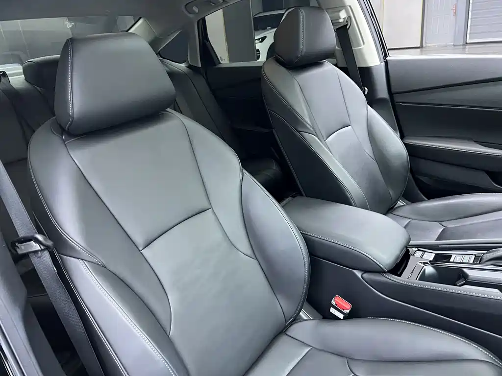 Honda Honda Inspire 2023 260TURBO Elegant Edition 2024 - thumbnail 23