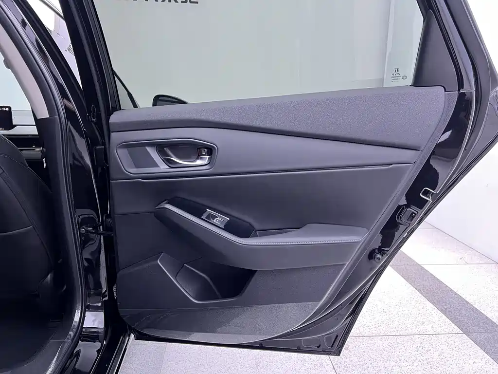 Honda Honda Inspire 2023 260TURBO Elegant Edition 2024 - thumbnail 24