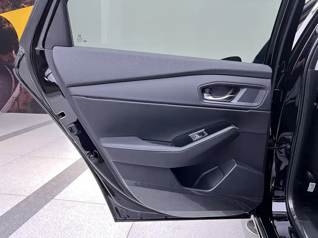 Honda Honda Inspire 2023 260TURBO Elegant Edition 2024 - thumbnail 25