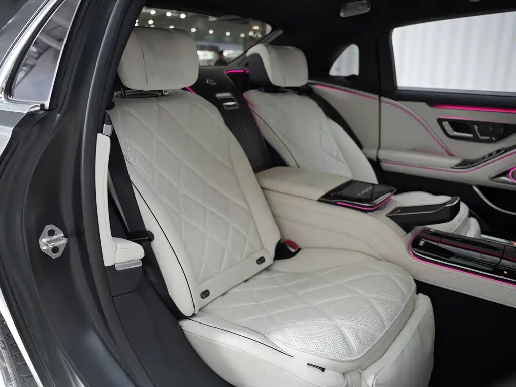Mercedes-Benz Maybach S-Class 2022 S 680 4MATIC First Edition 2023 - thumbnail 14
