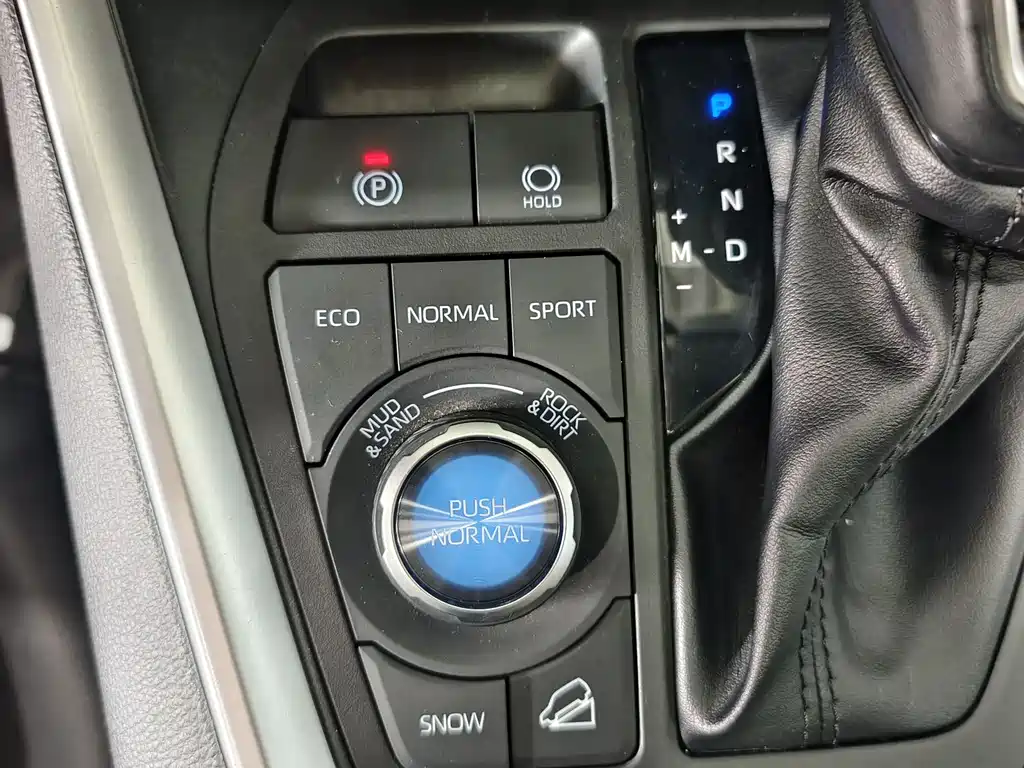 Toyota RAV4 2023 2.0L CVT AWD Adventure Flagship Edition 2023 - thumbnail 17
