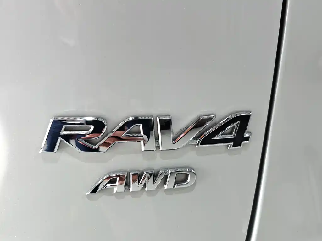 Toyota RAV4 2023 2.0L CVT AWD Adventure Flagship Edition 2023 - thumbnail 20