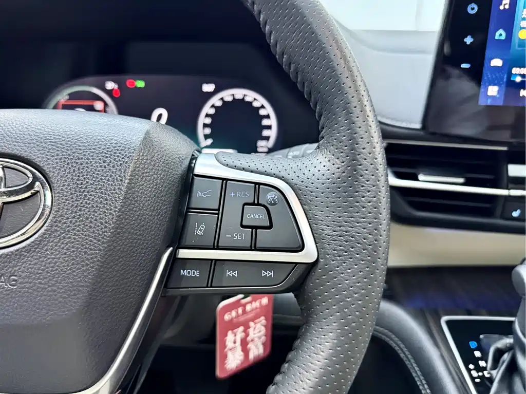 Toyota Toyota Sienna 2021 2.5L Hybrid Limited Edition 2022 - thumbnail 20