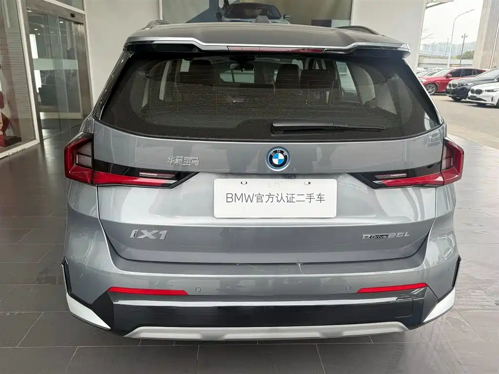 BMW BMW iX1 2023 eDrive25L X Design Package 2025 - thumbnail 5