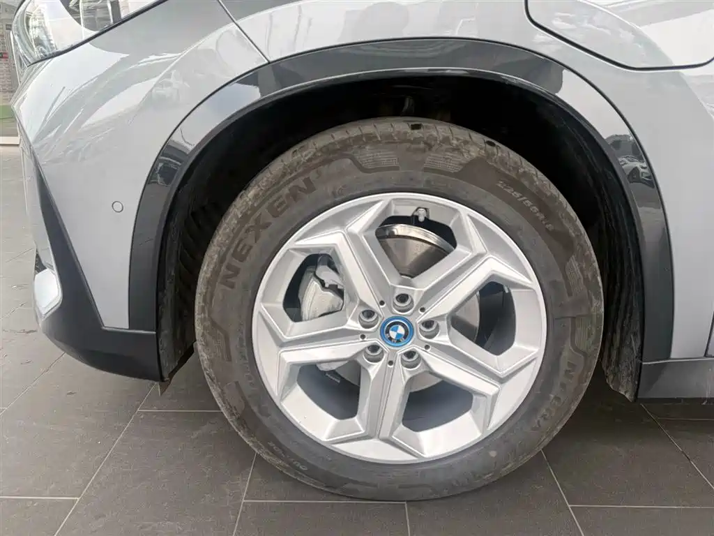 BMW BMW iX1 2023 eDrive25L X Design Package 2025 - thumbnail 6