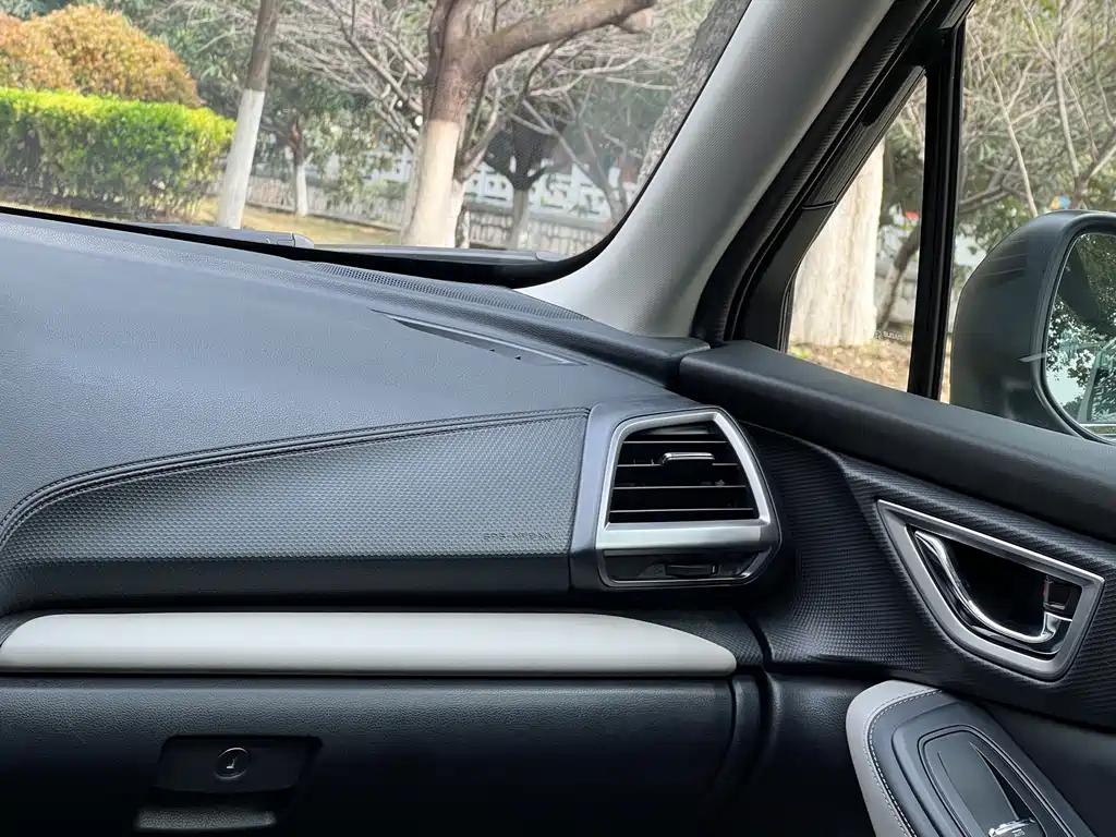 Subaru Subaru Forester 2022 2.0i AWD Premium EyeSight 2022 - thumbnail 18
