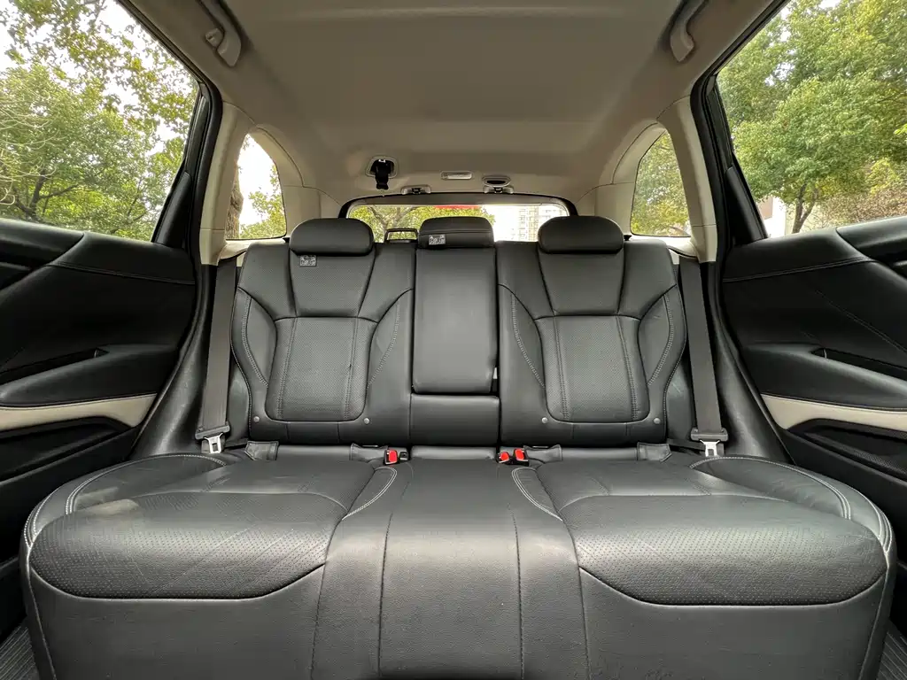 Subaru Subaru Forester 2022 2.0i AWD Premium EyeSight 2022 - thumbnail 20