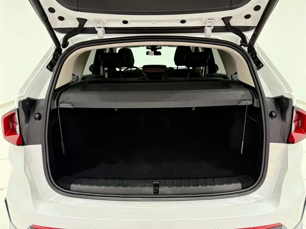 BMW BMW iX1 2025 eDrive25L X Design Package 2025 - thumbnail 14