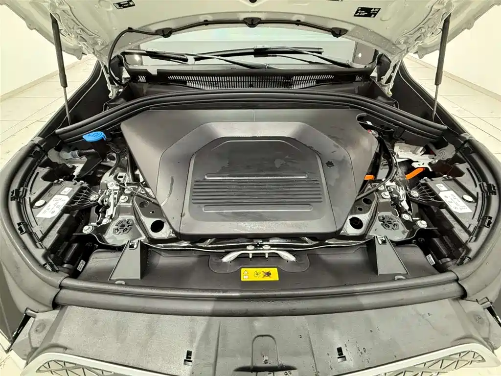 BMW BMW iX1 2025 eDrive25L X Design Package 2025 - thumbnail 18