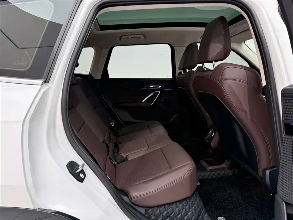 BMW BMW iX1 2025 eDrive25L X Design Package 2025 - thumbnail 20