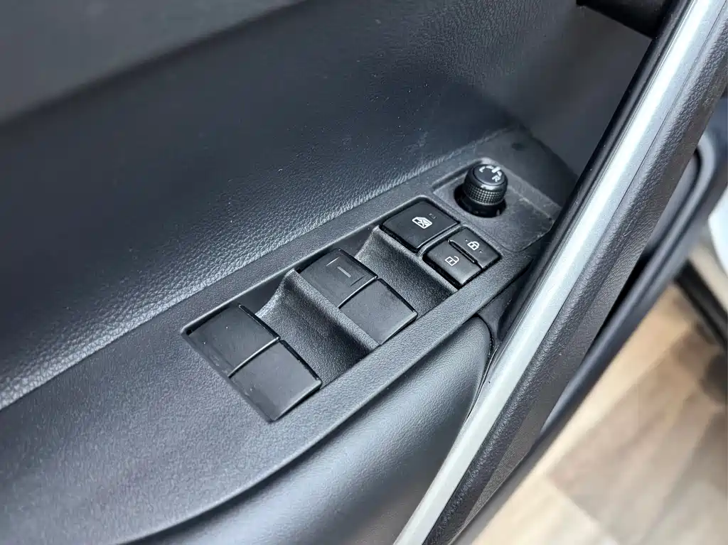 Toyota Honda Breeze 2023 2.0L CVT Elite Edition 2024 - thumbnail 11