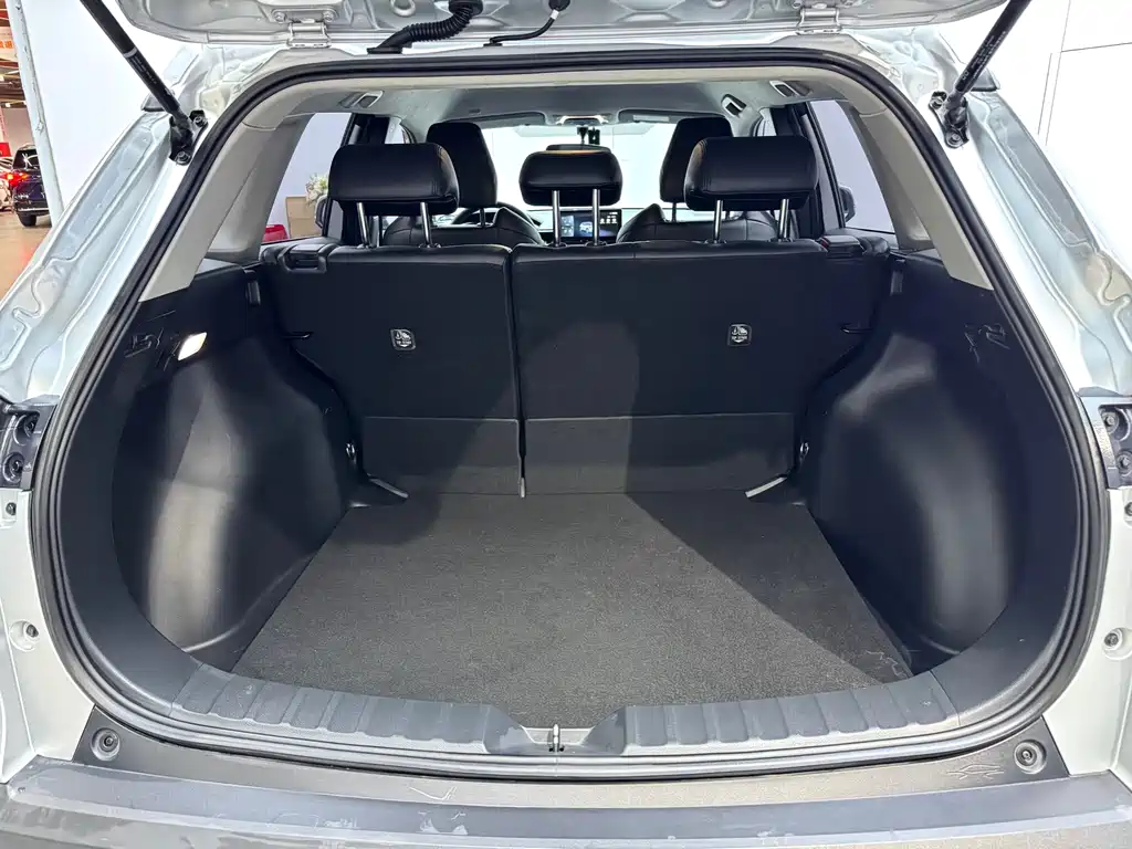 Toyota Honda Breeze 2023 2.0L CVT Elite Edition 2024 - thumbnail 21