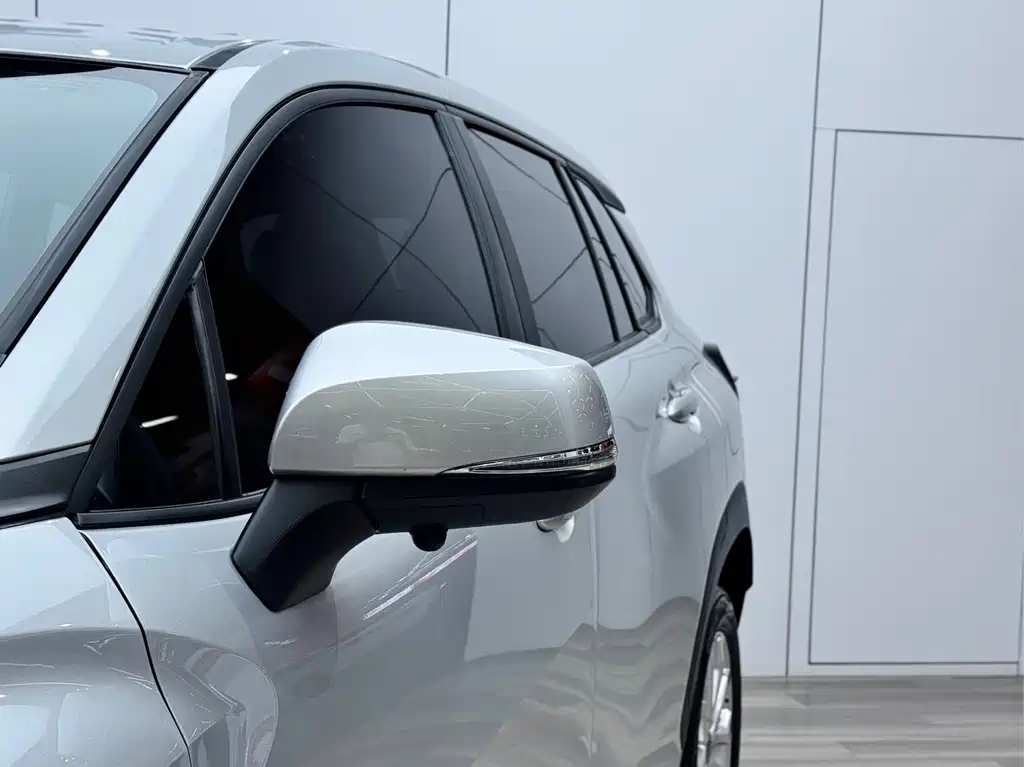 Toyota Honda Breeze 2023 2.0L CVT Elite Edition 2024 - thumbnail 23