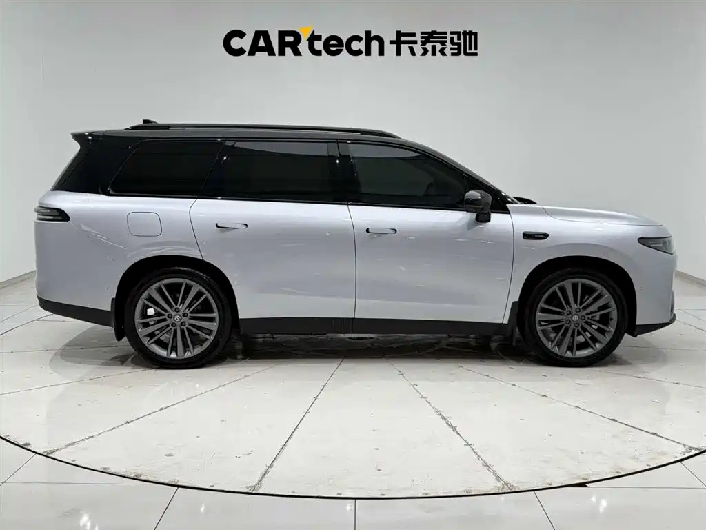 Leapmotor Leapmotor C16 2024 Extended Range 200 Premium Edition 2025 - thumbnail 12