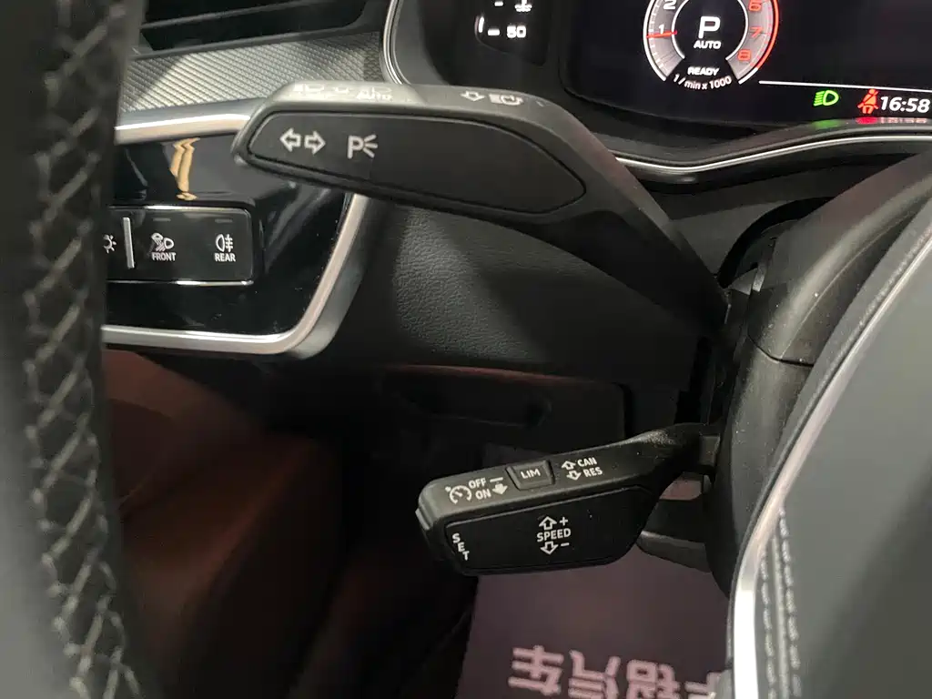 Audi Audi A6L 2024 40 TFSI Luxury Dynamic Edition 2025 - thumbnail 13