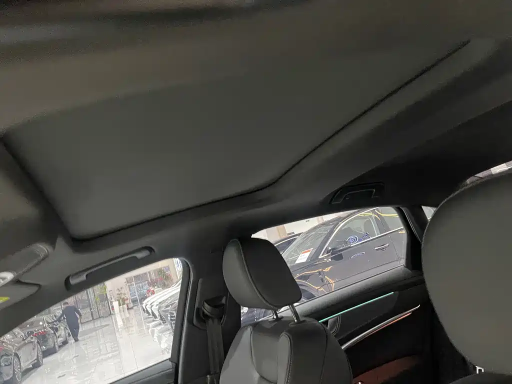 Audi Audi A6L 2024 40 TFSI Luxury Dynamic Edition 2025 - thumbnail 23